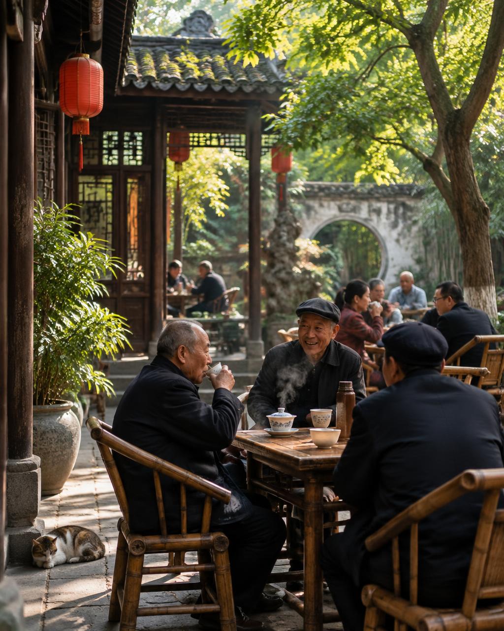 Chengdu, China