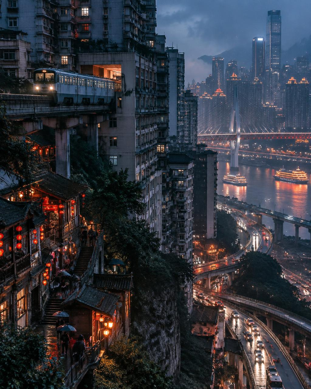 Chongqing, China