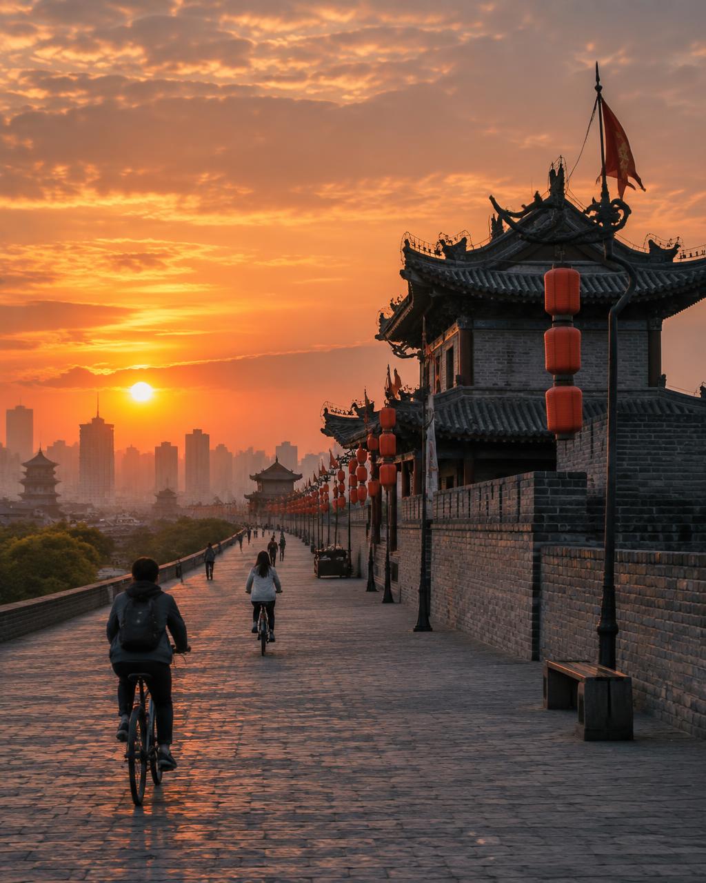 Xi'an, China
